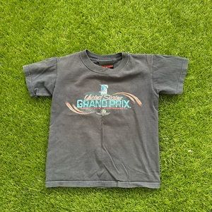 Indianapolis Speedway Tee